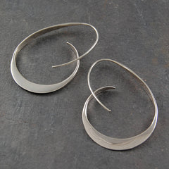 Celestia™ | Spiral Shaped Earrings