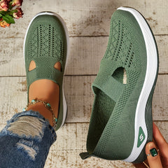 Marnie™ | Orthopaedic Casual Slip-On Sneakers