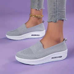 Bianca™ | Orthopaedic Slip-On Air Cushion Sneakers