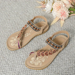 MERLINDA™ | Comfortable Orthopedic Sandals