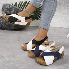 Laura™ | Orthopedic Sandals