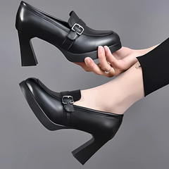 Ella™ | Orthopaedic High Heels