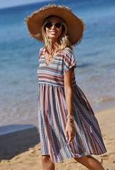 SIERRA™ | WOMEN'S SUMMER DRESS