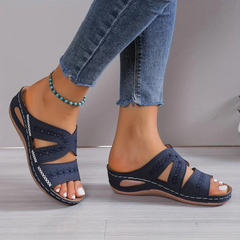 Emma™ | Orthopaedic SANDALS