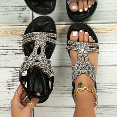 Ariella™ | Boho Orthopaedic Sandals