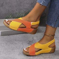 Laura™ | Orthopedic Sandals