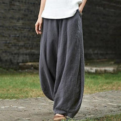 Gemma™ | Maggies Lantern Trouser