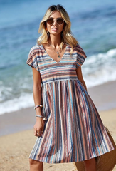 SIERRA™ | WOMEN'S SUMMER DRESS