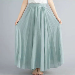 Ava™ | Skirt Pearl Breeze