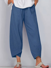 Ellie™ | Loose Pocket Pants