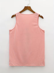 Amelie™ | Chic Floral Tank Top