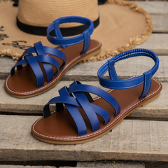 Sicily™  | Orthopaedic Spring Sandals