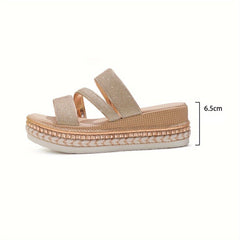 LINDA™ | Comfortable Orthopaedic Sandals