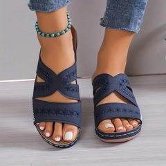 Emma™ | Orthopaedic SANDALS