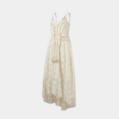 Viviana™ | Elegant Boho Dress