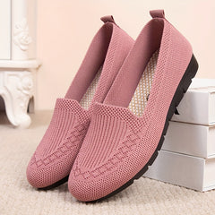 Tamsin™ | Orthopaedic Knitted Loafers