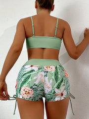 Calypso™ | 2-Piece Tropical Bikini Set