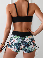 Calypso™ | 2-Piece Tropical Bikini Set