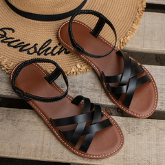 Sicily™  | Orthopaedic Spring Sandals