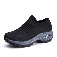 Sophia™ | Orthopaedic Air Cushion Sole Sock Sneakers