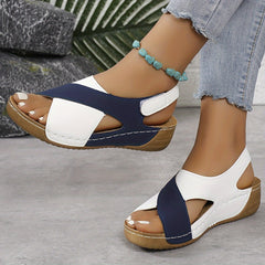 Laura™ | Orthopedic Sandals