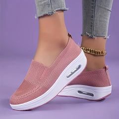 Bianca™ | Orthopaedic Slip-On Air Cushion Sneakers