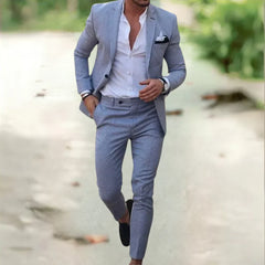 Hudson | Luxurious & elegant men's suit