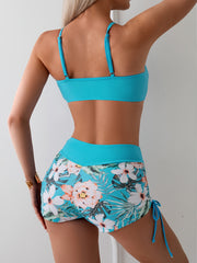 Calypso™ | 2-Piece Tropical Bikini Set