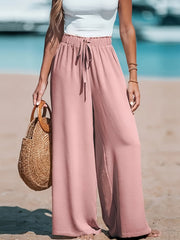 Sophia™ | High-Waisted Wide-Leg Pants