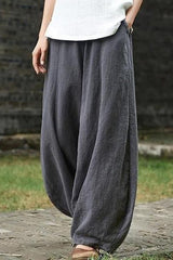 Gemma™ | Maggies Lantern Trouser