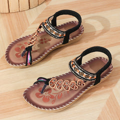 MERLINDA™ | Comfortable Orthopedic Sandals