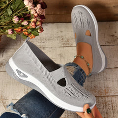 Liora™ | Orthopaedic Slip-On Shoes