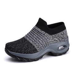 Sophia™ | Orthopaedic Air Cushion Sole Sock Sneakers