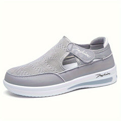 Emerson™ | Orthopaedic Breathable Knit Sneakers