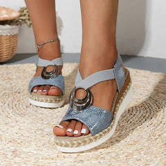 Myla™ | Orthopaedic Sandals