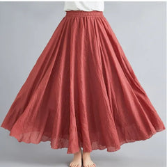 Ava™ | Skirt Pearl Breeze