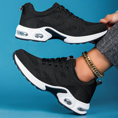 Josie™ | Air Cushion Orthopaedic Sneakers