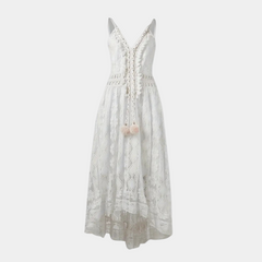 Viviana™ | Elegant Boho Dress