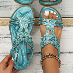 Ariella™ | Boho Orthopaedic Sandals