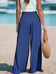 Sophia™ | High-Waisted Wide-Leg Pants