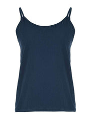 Femie™ | Relaxed Spaghetti Strap Top