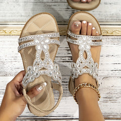 Ariella™ | Boho Orthopaedic Sandals