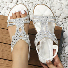 Ariella™ | Boho Orthopaedic Sandals