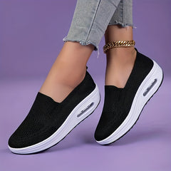 Bianca™ | Orthopaedic Slip-On Air Cushion Sneakers