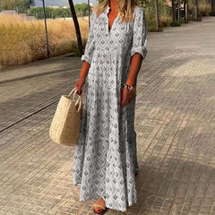 MIA™ | BOHO DRESS