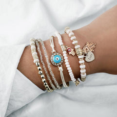 Hamsa™ | Bracelet Bundle