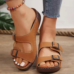 Isabella™ | Women's Orthopedic Sandals