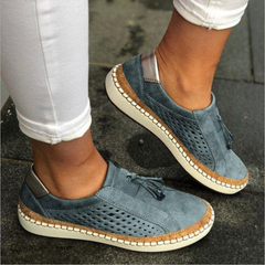 Evelyn™ | Orthopedic Summer Slip-Ons