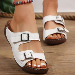 Isabella™ | Women's Orthopedic Sandals