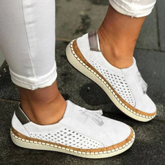 Evelyn™ | Orthopedic Summer Slip-Ons